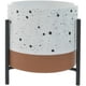 thumbnail image 1 of Maceta Decorativa Belice Mediana Soporte, 1 of 5