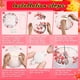 thumbnail image 3 of Set de 30 Faroles de Papel Tuanse LED Cerezos Rojos, 3 of 3