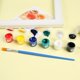 thumbnail image 4 of Tarros de pintura KUKLIPJIM 1200 uds 5 ml blanco con tapas, 4 of 7