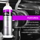 thumbnail image 2 of Compuesto de pulido KOCHCHEMIE M3.02 sin siliconas 1000 ml, 2 of 9