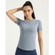 thumbnail image 1 of Polera Mujer Manga Corta Deportiva Detalle Espalda, 1 of 3