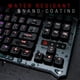 thumbnail image 4 of Teclado gamer Bloody B930 TKL con interruptores ópticos y retroiluminación RGB, 4 of 7