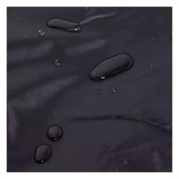 Disparo - Funda Protectora Para Silla Colgante De Patio Jardin 190Cm