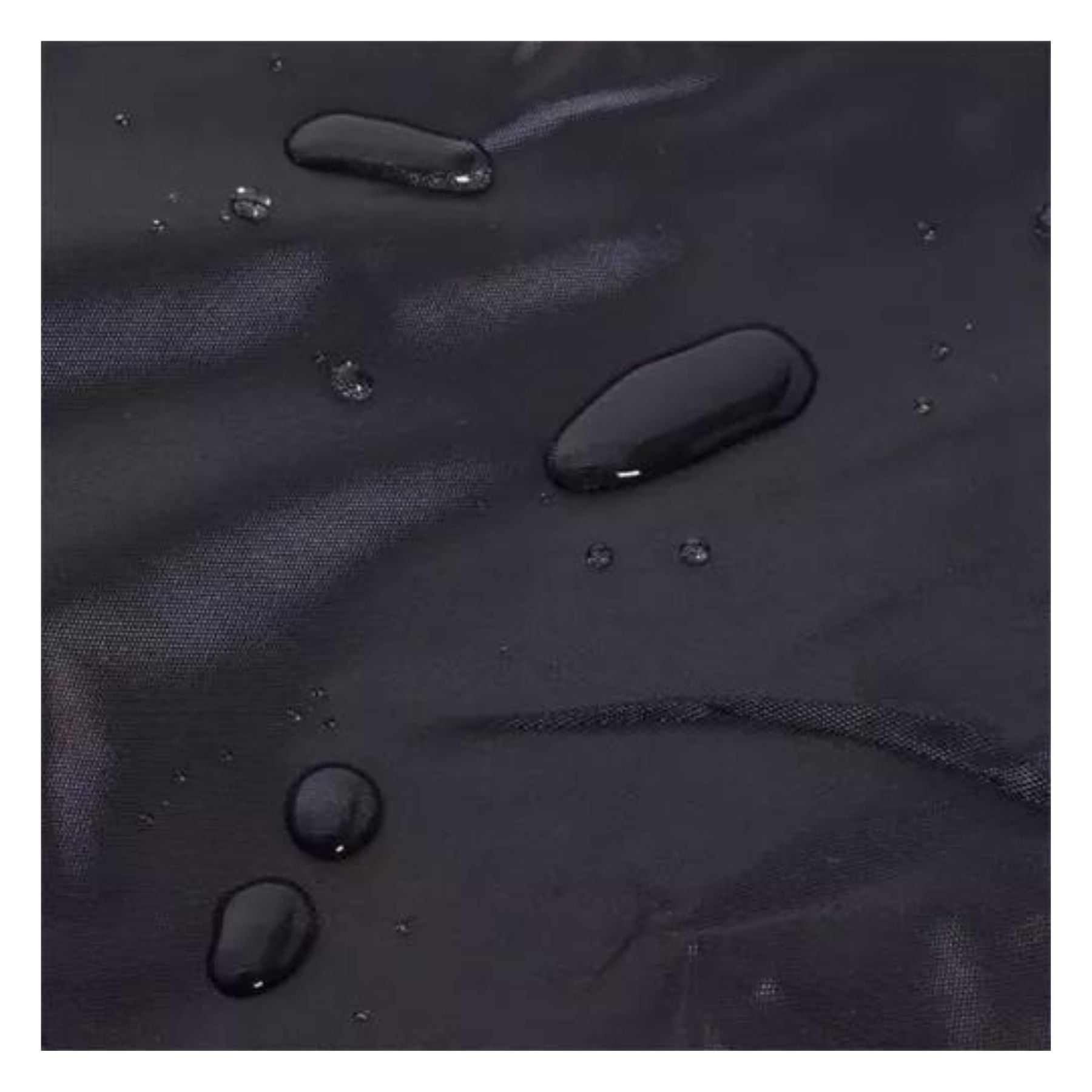 Disparo - Funda Protectora Para Silla Colgante De Patio Jardin 190cm