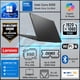 thumbnail image 2 of Laptop Lenovo V15 15.6" FHD Intel N150 8GB DDR5 512GB SSD, 2 of 9
