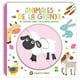 thumbnail image 1 of Libro Animales De La Granja Editorial Guadal, 1 of 2