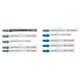 thumbnail image 4 of Set 10 Hojas Caladora BOSCH Wood and Metal T144DP T121BFC, 4 of 11