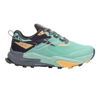 Zapatilla Trail Running Mujer Sierra Turquesa Joma