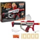thumbnail image 3 of Lanzador Nerf Pro Gelfire Mythic, 3 of 8