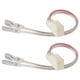 thumbnail image 1 of Arnés de altavoz Tweeter para salpicadero de coche RED WOLF para Nissan Altima, Frontier, Infiniti JX35 QX60, 1 of 7