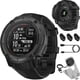 thumbnail image 1 of Reloj inteligente GPS Garmin Instinct 2X Solar Tactical Edition, 1 of 9