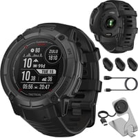 Reloj Inteligente Gps Garmin Instinct 2X Solar Tactical Edition