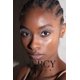thumbnail image 4 of Joyas faciales de cristal MERCY LONDON para disfraces, 4 of 5