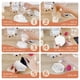 thumbnail image 4 of Kit de Resina Eco Tassika para Principiantes 900 g, Kit de Resina Terrazzo, Kit de Recarga, 4 of 8