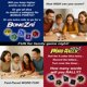 thumbnail image 5 of Paquete combinado de juegos de dados BuddyPal Games Bone-ZAI5 y Word Rally, 5 of 7