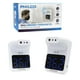 thumbnail image 4 of Mini Termometro Infrarrojo De Pared Blanco, 4 of 4