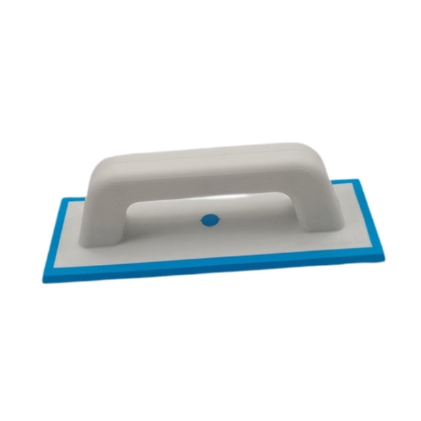 Grout a la llana de enlaces de yeso de paneles de yeso flotador de goma esponja flotante para limpieza diaria de paneles de yeso limpieza de hormigón