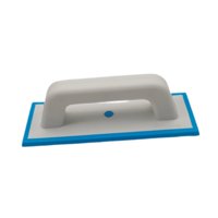 Magideal - Grout A La Llana De Enlaces De Yeso De Paneles De Yeso Flotador De Goma Esponja Flotante Para Limpieza Diaria De Paneles De Yeso Limpieza De Hormigón