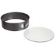 thumbnail image 3 of Molde desmontable Norpro 25 cm antiadherente con base de vidrio, 3 of 5