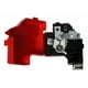 thumbnail image 2 of Borne Terminal Positivo Ford Explorer 2012-2015 Original, 2 of 5