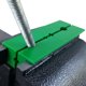 thumbnail image 4 of Vise Jaws ATLIN 6 mordazas blandas de nailon para tornillo de banco de 6 pulgadas, 4 of 4