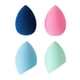 thumbnail image 1 of Esponjas de Maquillaje Walmart, 10 Unidades, Sin Látex para Base, 1 of 3