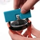 thumbnail image 3 of Herramienta para quitar la parte trasera del reloj, tapa de la caja trasera del reloj rectangular ajustable de metal, cierre a presión y abridor, herramienta de reparación con llave para tornillos de, 3 of 8