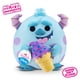 thumbnail image 3 of Snackles de peluche Disney Sulley de 35 cm con accesorio para picar, 3 of 6