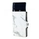 thumbnail image 2 of Billetera - Marmol - Slim - Black, Con monedero, 2 of 3