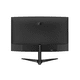 thumbnail image 3 of Monitor AOC C24B1H 23.6" VA Curvo 25W Negro, 3 of 7