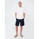 thumbnail image 2 of Camiseta GAP Worldwide Novelty Logo Carls Stone V2 para hombre, 2 of 5