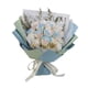 thumbnail image 3 of Ramo De Flores Artificiales Para El Día De San Valentín Para La Oficina De Cumpleaños De Primavera, 3 of 3