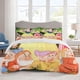 thumbnail image 1 of Snow White Bedding Sets Cartoon Duvet Cover Lightweight 3 Piece Bet Sets for Kids Boys Girls, 1 of 5