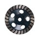 thumbnail image 3 of Rueda Diamond Cup Bosch DCDR0501 de 125 mm para hormigón y mortero, 3 of 5