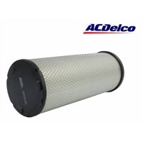 Isuzu - Elemento Filtro Aire Interior Chevrolet Fvr 1830 2008/2019