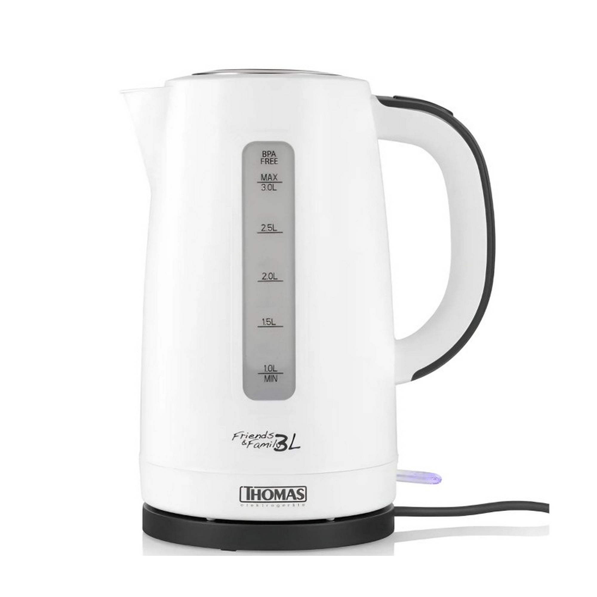 Hervidor Family & Friends 3 Lts Th-4351 Thomas