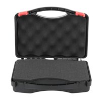 Ioensy - Caja De Herramientas Protectora Con Esponja Resistente Al Desgaste Y Con Cerradura Para Lugares De Trabajo Al Aire Libre