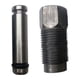 thumbnail image 5 of Cilindro Pistón Émbolo para Auto Núcleo de Bomba de Aceite Émbolo Y Pinza de Cilindro Accesorio de Gato Hidráulico Horizontal Adecuado para Trabajo de Juego A de 18 mm., 5 of 5
