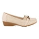 thumbnail image 1 of Mocasin Loster Beige Alquimia, 1 of 5