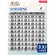 thumbnail image 1 of Pestañas postizas Ardell Wispies 100 uds, 1 of 8