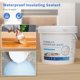 thumbnail image 3 of Sellador impermeable Xmntdo Liquid 2 L transparente 70 oz, 3 of 9