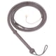 thumbnail image 1 of Látigo de disfraz LB'S WHIP de 3,9 m, cuero marrón oscuro, 1 of 5
