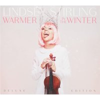 Universal Music Group - Álbum En Cd Lindsey Stirling Warmer In The Winter Deluxe Edition