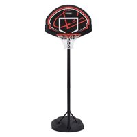 Lifetime - Aro De Basketball Portátil Tablero Polietileno 81 X 58 Cm 32″ Youth