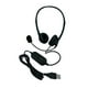 thumbnail image 1 of Auriculares Call-Center Micrófono USB Tm100559 Tecmaster, 1 of 5