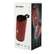 thumbnail image 2 of Parlante Bt Monster Audio 450r Rojo OPEN BOX, 2 of 6