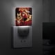 thumbnail image 4 of Luz Nocturna LED Desmarcar Los Increíbles con Sensor, 4 of 6