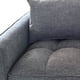 thumbnail image 5 of Sofa Cama Gris Oscuro, 5 of 6