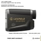 thumbnail image 5 of Telémetro Leupold RX-1400I TBR/W Gen 2 con FlightPath negro/gris, 5 of 7