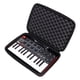 thumbnail image 2 of Funda Rígida De Viaje Para Akai Mpk Mini 25 Key, 2 of 9